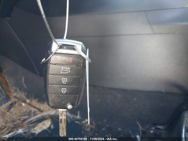 KIA Soul 2014 KNDJN2A29E7065929 Image 11