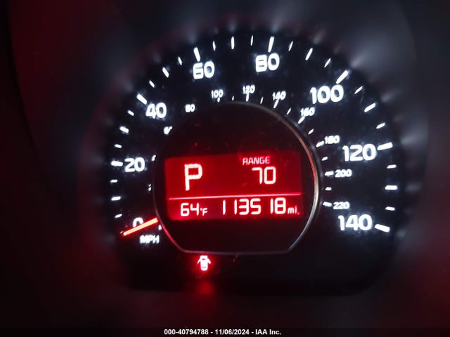 KIA Soul 2014 KNDJN2A29E7065929 Image 7