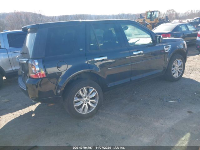 SALFR2BG5EH382839 Land Rover LR2