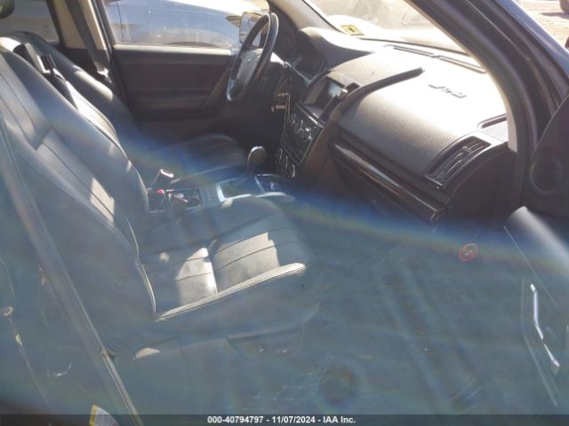 SALFR2BG5EH382839 Land Rover LR2