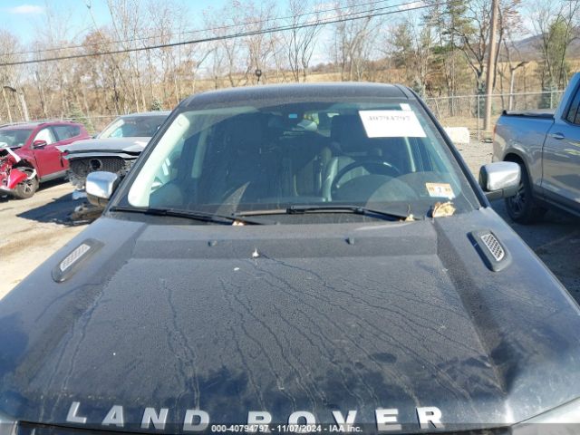 SALFR2BG5EH382839 Land Rover LR2