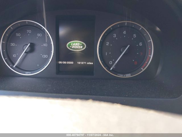 SALFR2BG5EH382839 Land Rover LR2