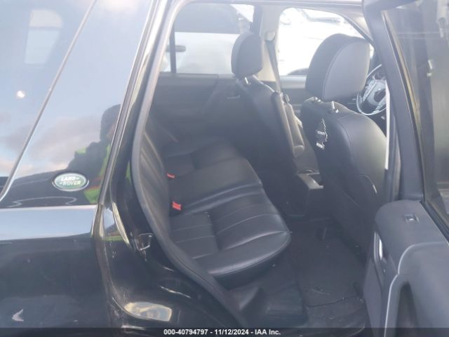 SALFR2BG5EH382839 Land Rover LR2