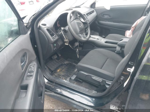 3CZRU6H38NM724532 Honda Hr-v Awd Lx