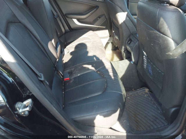 2010 CADILLAC CTS 1G6DA5EG1A0142721 Photo 7