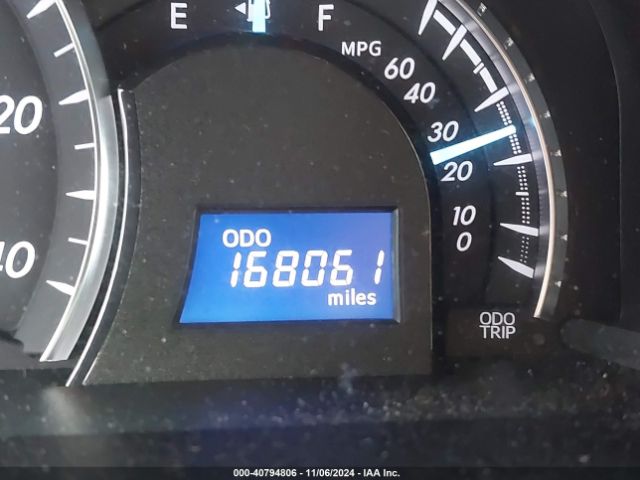 4T4BF1FK5ER402409 Toyota CAMRY XLE