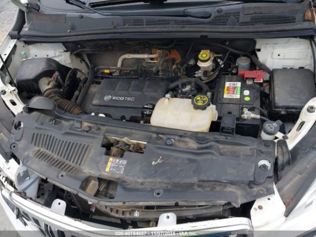 KL4CJASB9FB226009 Buick Encore