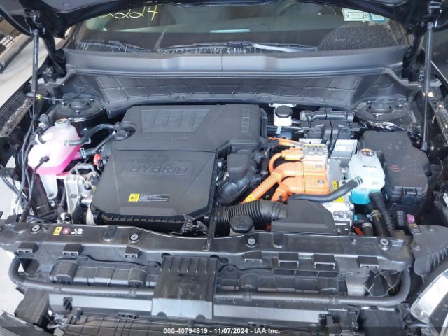 2024 KIA NIRO PLUG-IN HYBRID KNDCS3LF0R5172280 Photo 9
