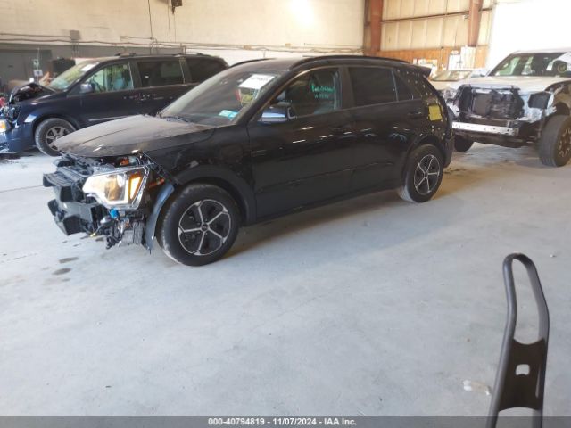 2024 KIA NIRO PLUG-IN HYBRID KNDCS3LF0R5172280 Photo 1
