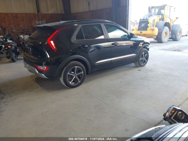 2024 KIA NIRO PLUG-IN HYBRID KNDCS3LF0R5172280 Photo 3