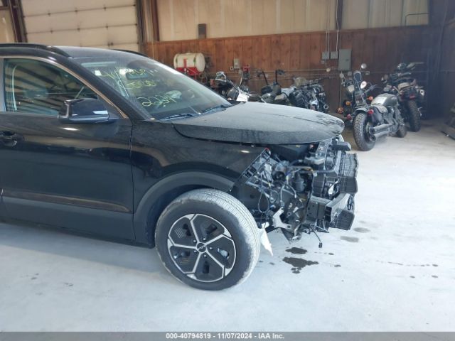 2024 KIA NIRO PLUG-IN HYBRID KNDCS3LF0R5172280 Photo 5