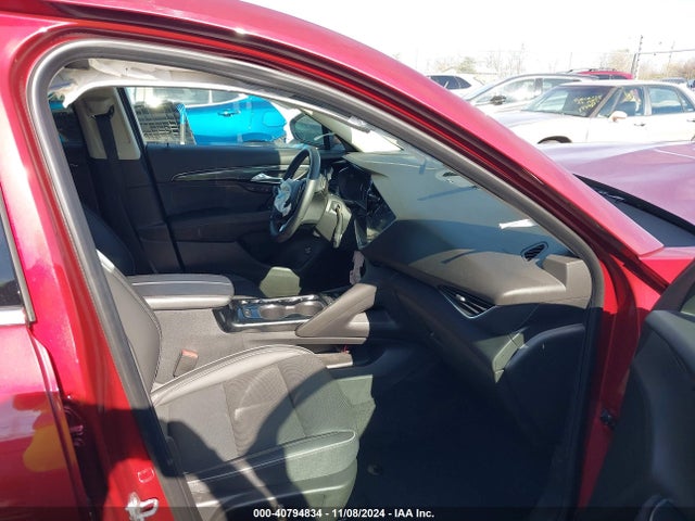 Aukcja sprzedaży 2023 Buick Envision Essence Fwd, vin: LRBFZNR45PD022709, numer aukcji: 40794834