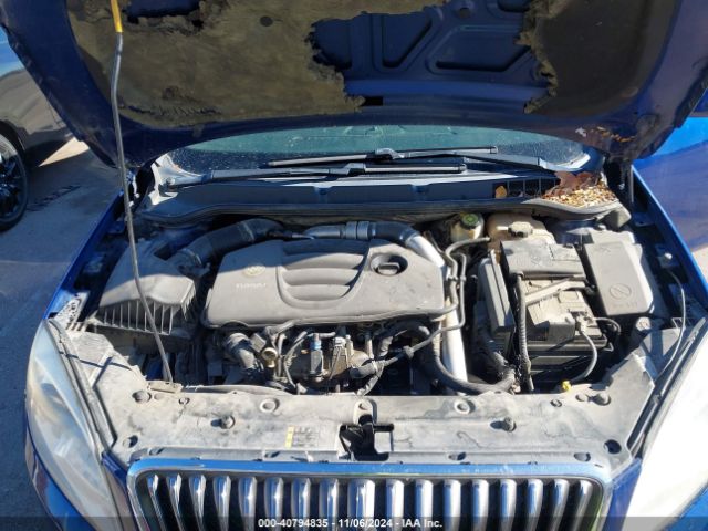 1G4PT5SVXE4147255 Buick Verano Premium Group