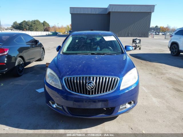 1G4PT5SVXE4147255 Buick Verano Premium Group