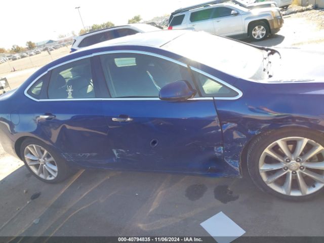 1G4PT5SVXE4147255 Buick Verano Premium Group