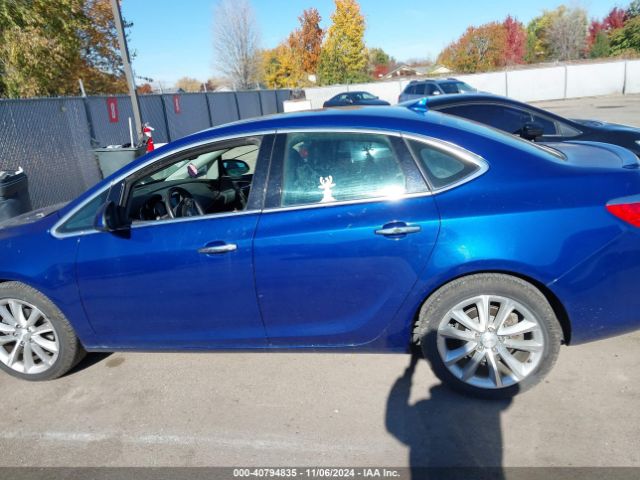 1G4PT5SVXE4147255 Buick Verano Premium Group