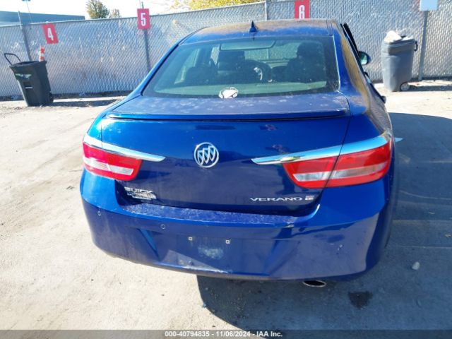 1G4PT5SVXE4147255 Buick Verano Premium Group