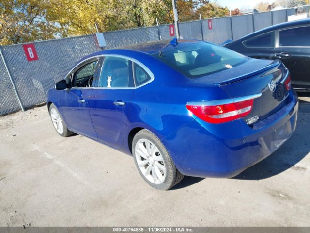 1G4PT5SVXE4147255 Buick Verano Premium Group