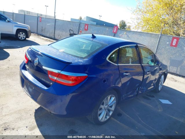 1G4PT5SVXE4147255 Buick Verano Premium Group