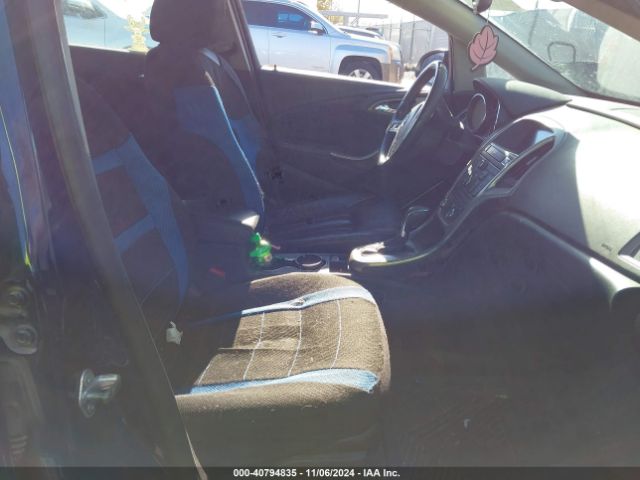 1G4PT5SVXE4147255 Buick Verano Premium Group