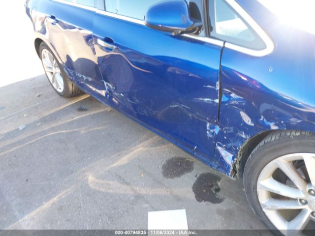 1G4PT5SVXE4147255 Buick Verano Premium Group