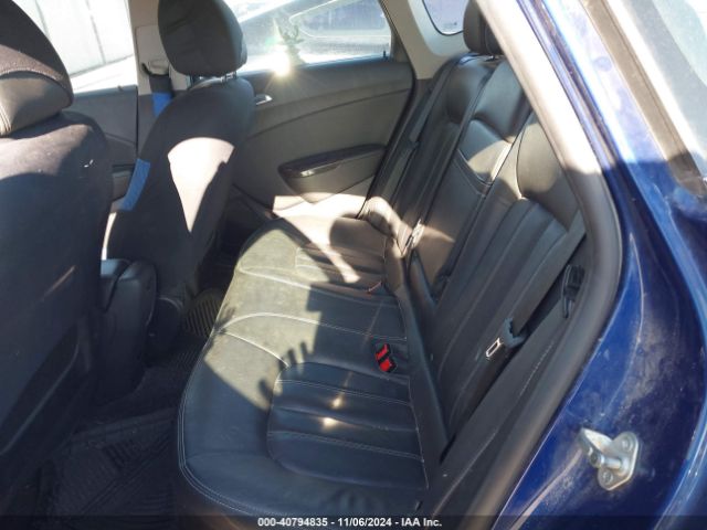 1G4PT5SVXE4147255 Buick Verano Premium Group