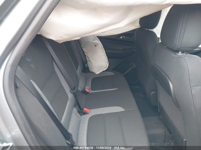 KL79MRSL8PB195459 Chevrolet Trailblazer Awd Lt