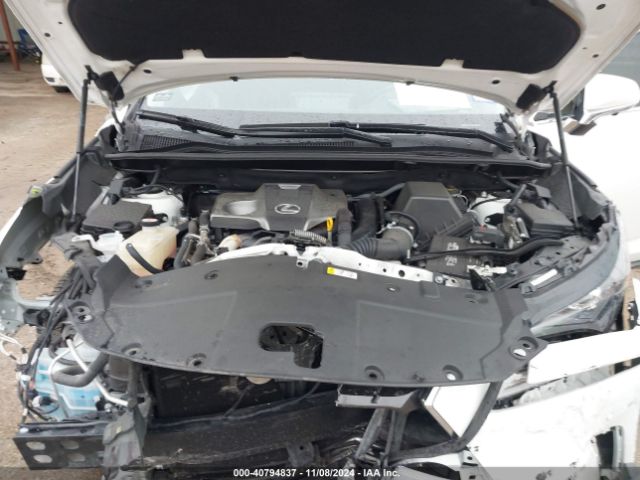 JTJGARBZ9L5013149 Lexus NX 300