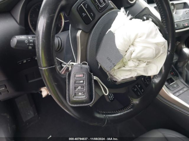JTJGARBZ9L5013149 Lexus NX 300