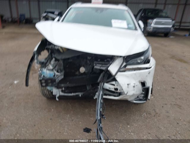 JTJGARBZ9L5013149 Lexus NX 300
