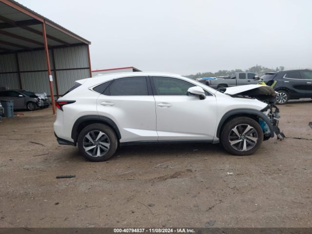 JTJGARBZ9L5013149 Lexus NX 300