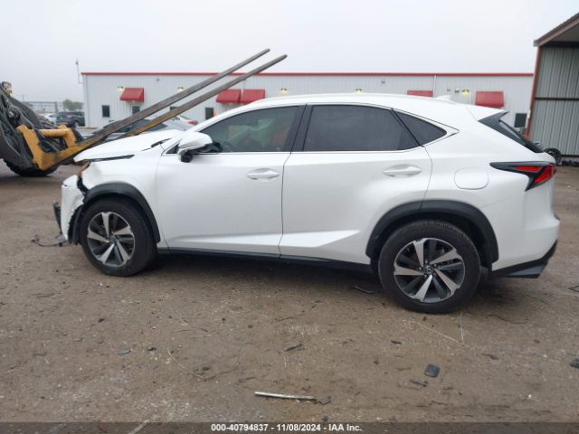 JTJGARBZ9L5013149 Lexus NX 300