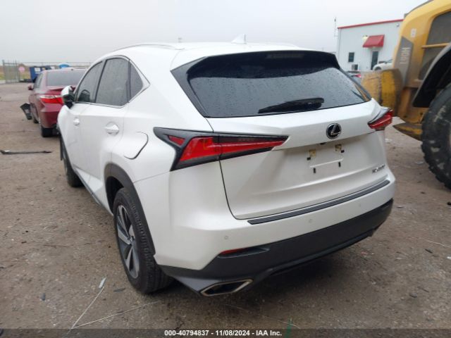 JTJGARBZ9L5013149 Lexus NX 300