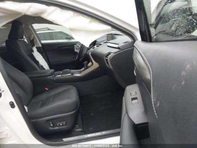 JTJGARBZ9L5013149 Lexus NX 300
