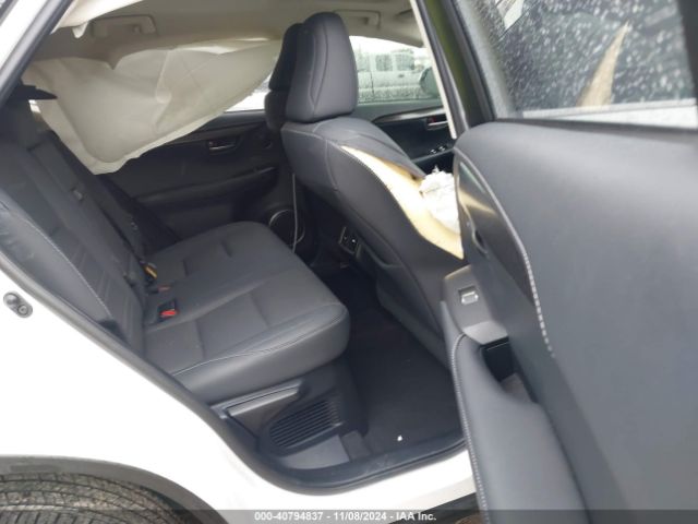 JTJGARBZ9L5013149 Lexus NX 300