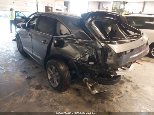 5J8YE1H33PL022206 Acura Mdx Standard