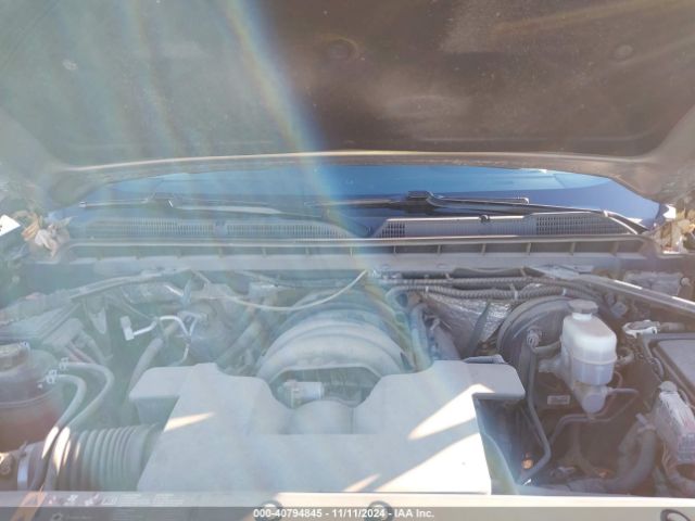 3GCUKTEC2HG202944 Chevrolet Silverado 1500 High Country