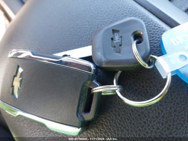 3GCUKTEC2HG202944 Chevrolet Silverado 1500 High Country