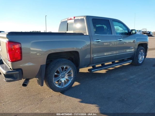 3GCUKTEC2HG202944 Chevrolet Silverado 1500 High Country