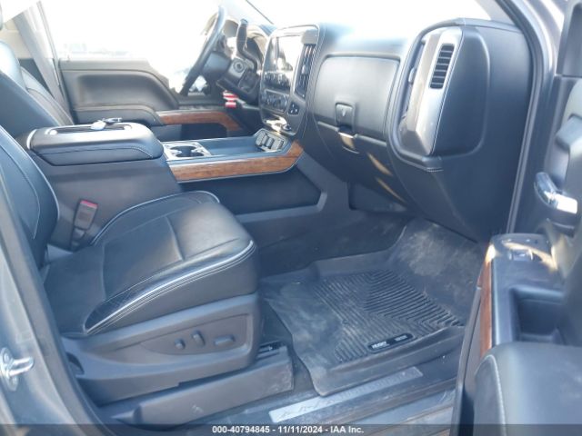 3GCUKTEC2HG202944 Chevrolet Silverado 1500 High Country