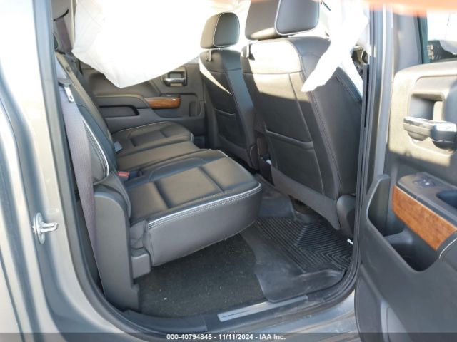 3GCUKTEC2HG202944 Chevrolet Silverado 1500 High Country
