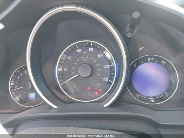 3HGGK5H83FM734669 Honda Fit Ex/ex-l