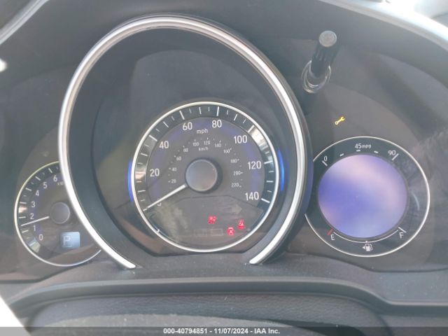 3HGGK5H83FM734669 Honda Fit Ex/ex-l