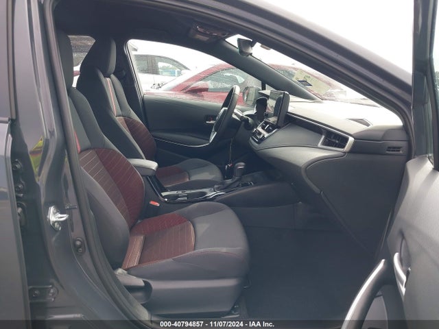 Toyota COROLLA SE 2024 5YFS4MCE5RP208759 Image 5