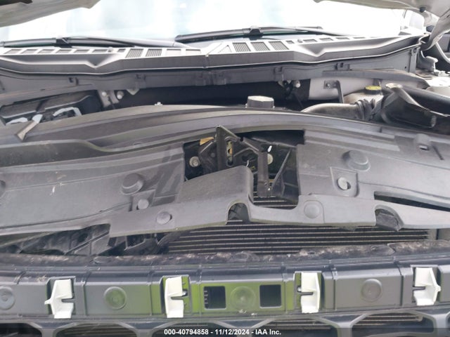Ford F-150 Xl 2023 1FTEX1CP9PKG08078 Image 10