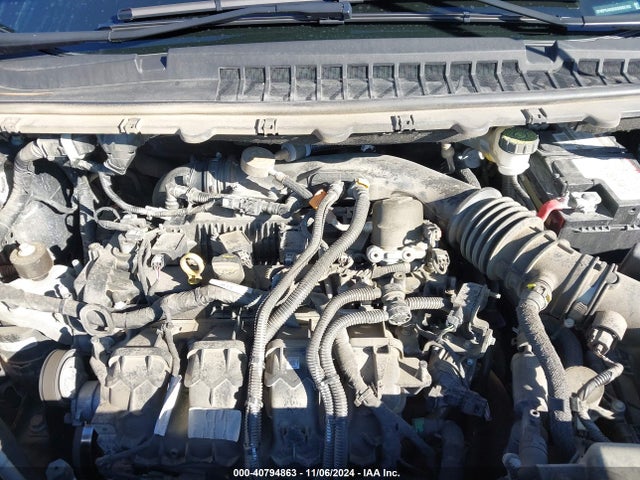 Ford Edge Titanium 2019 2FMPK4K9XKBB88762 Image 10