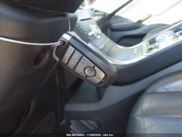 Ford Edge Titanium 2019 2FMPK4K9XKBB88762 Image 11