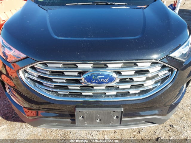 Ford Edge Titanium 2019 2FMPK4K9XKBB88762 Image 13