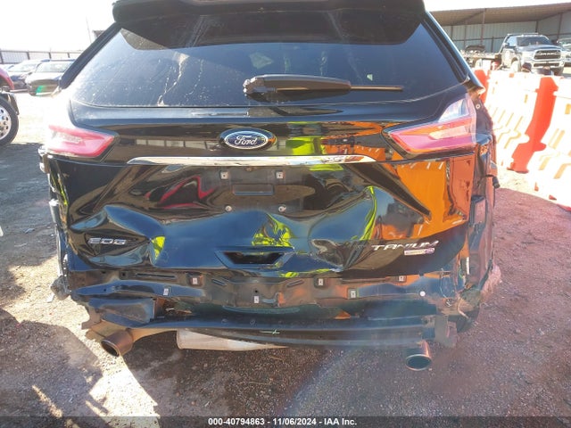 Ford Edge Titanium 2019 2FMPK4K9XKBB88762 Image 17