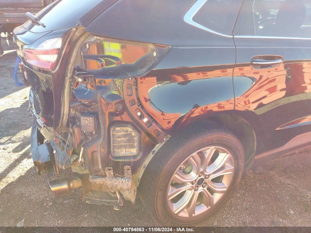 Ford Edge Titanium 2019 2FMPK4K9XKBB88762 Image 4